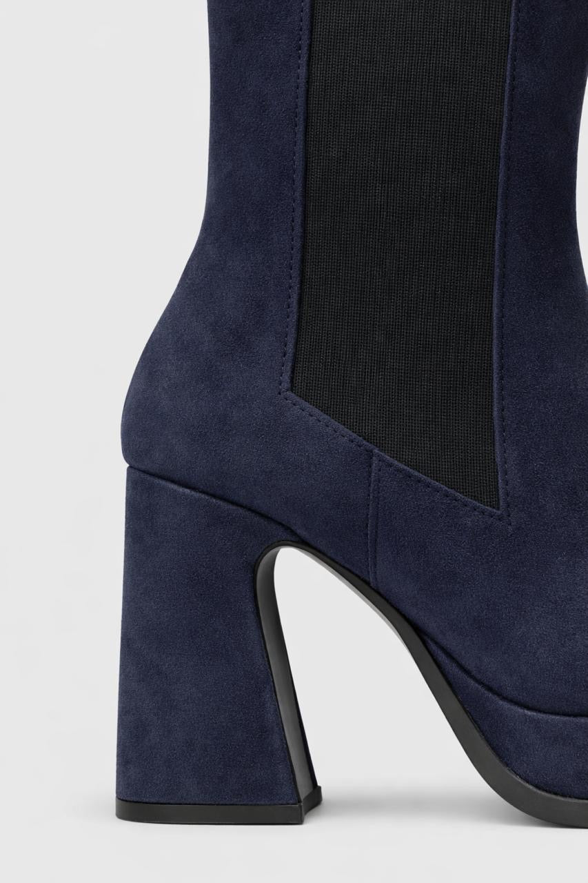 BIMBA/186 AZUL MARINO