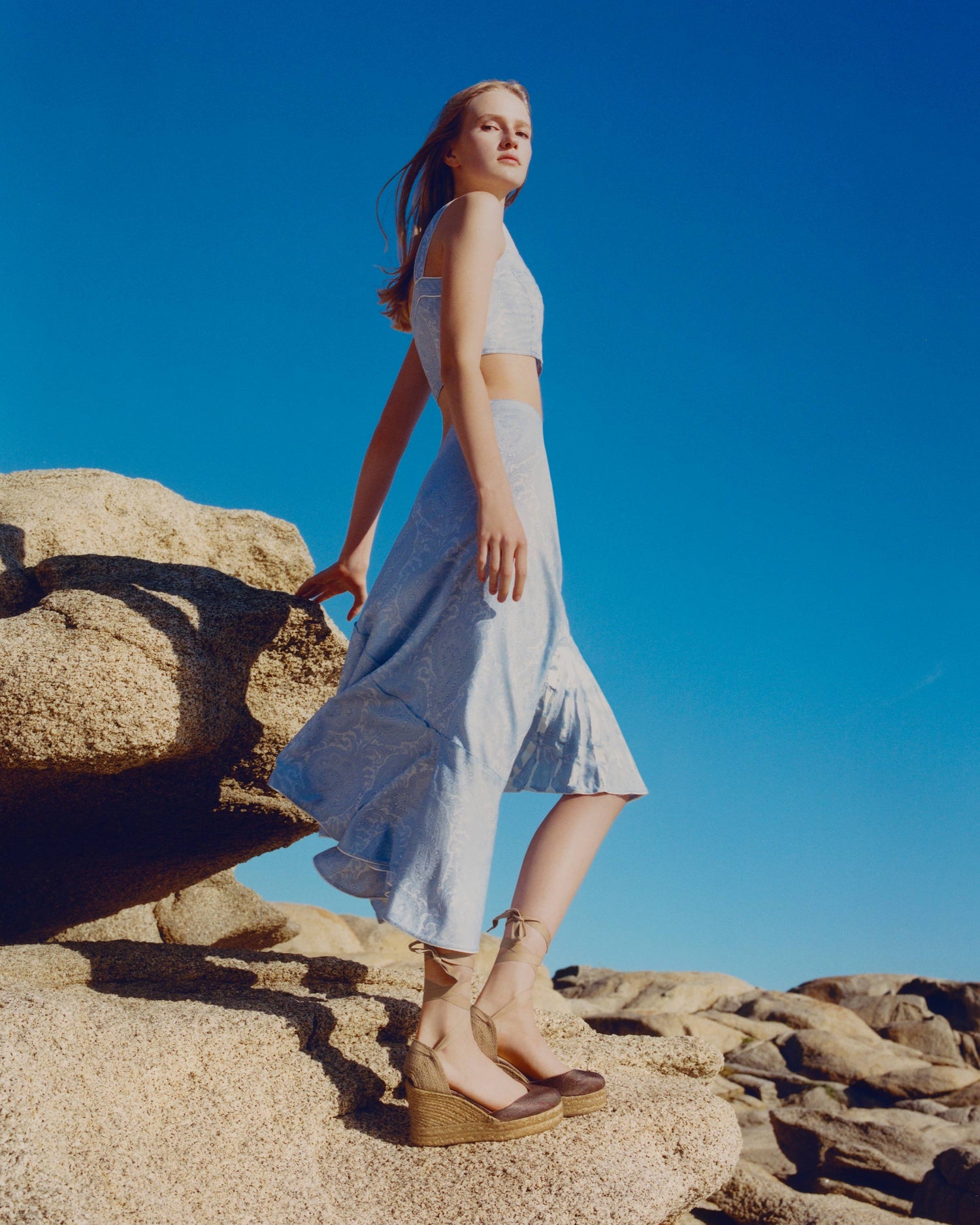 CHIARA ETRO T/8ED/272