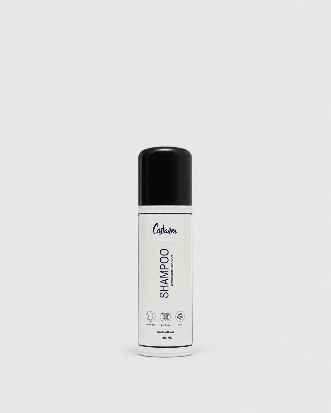 Shampoo Castañer