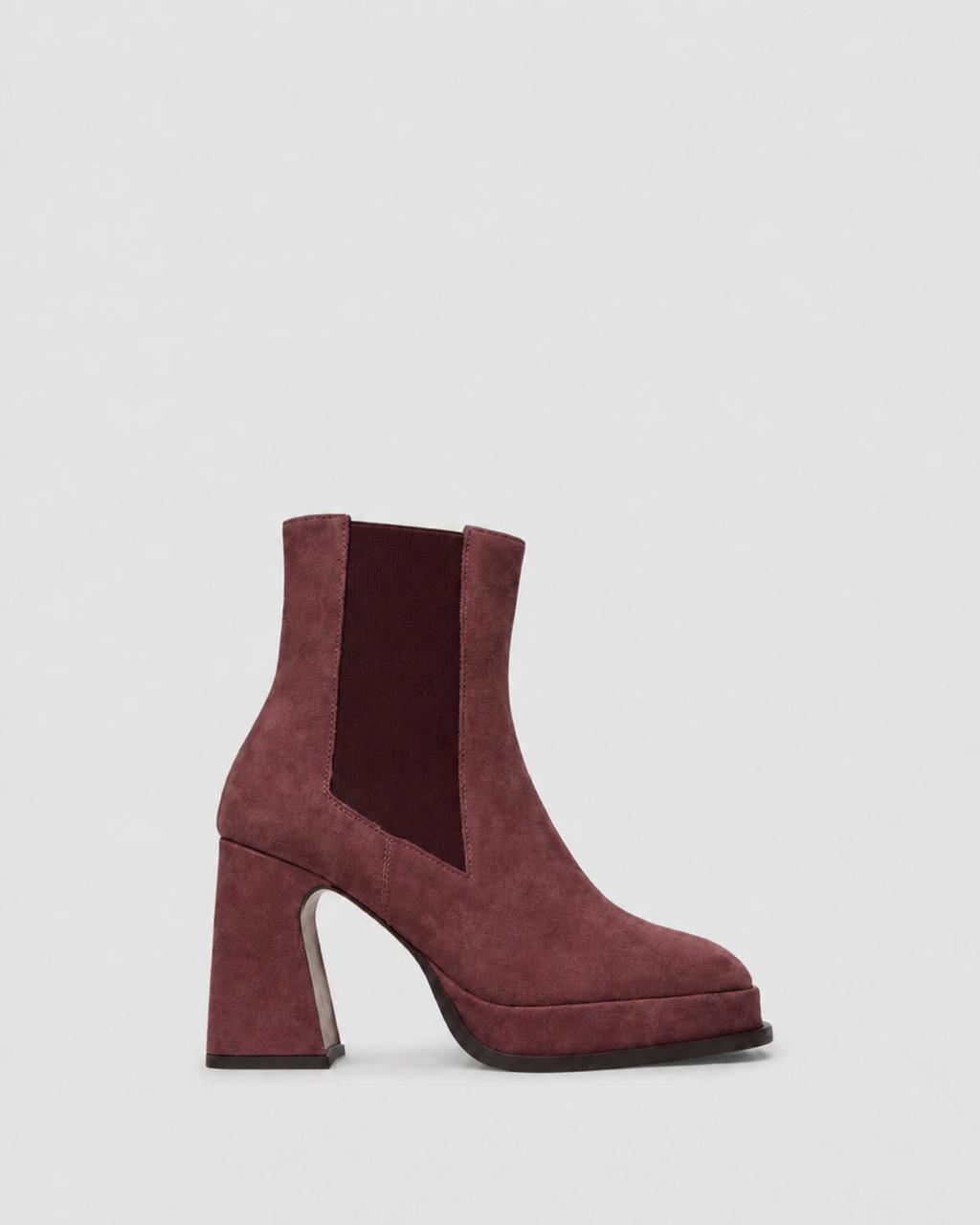 BIMBA/186 BURDEOS