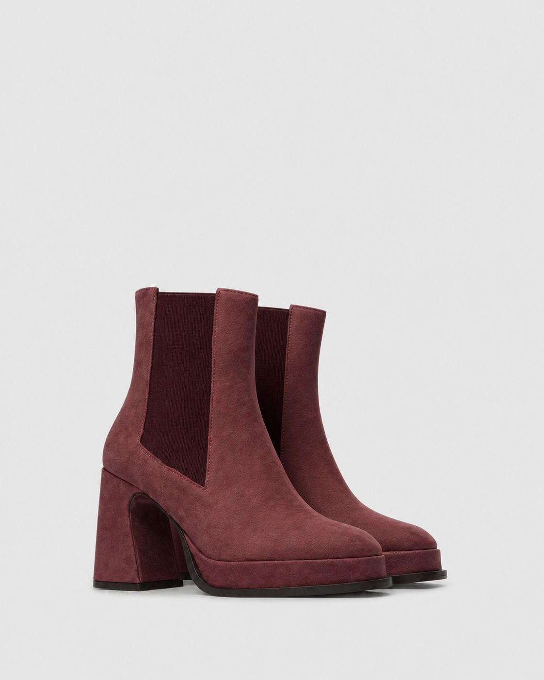 BIMBA/186 BURDEOS