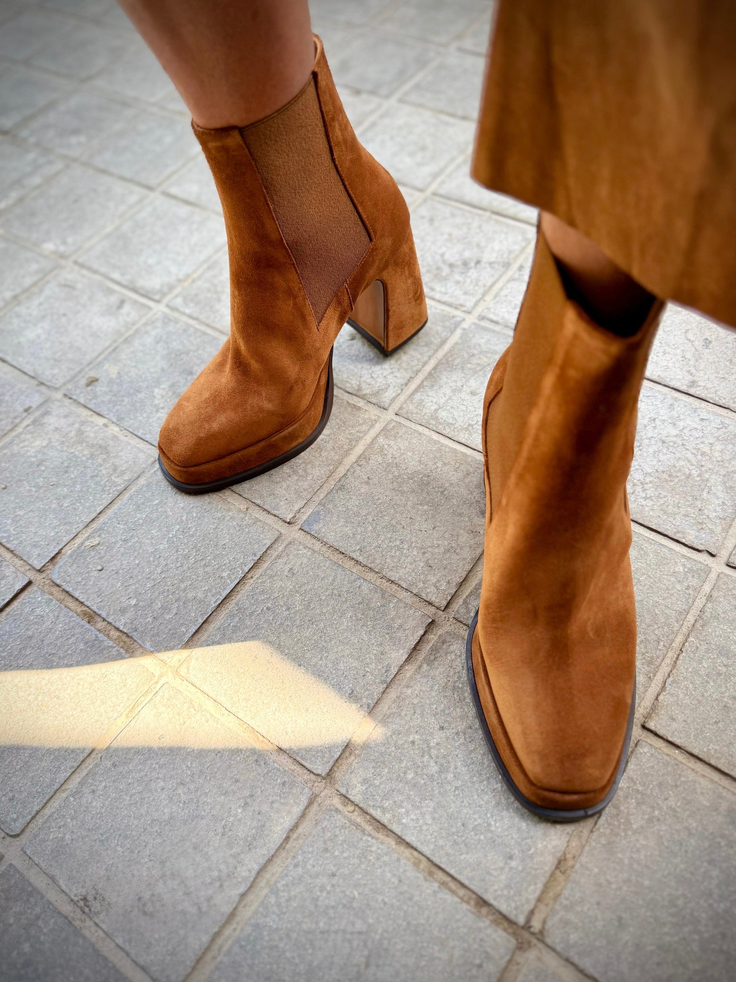 BIMBA/186 CUERO